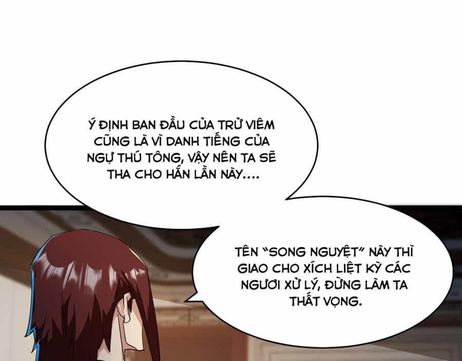 Thú Vực Tiên Đồ - Chương 19 - ảnh 26