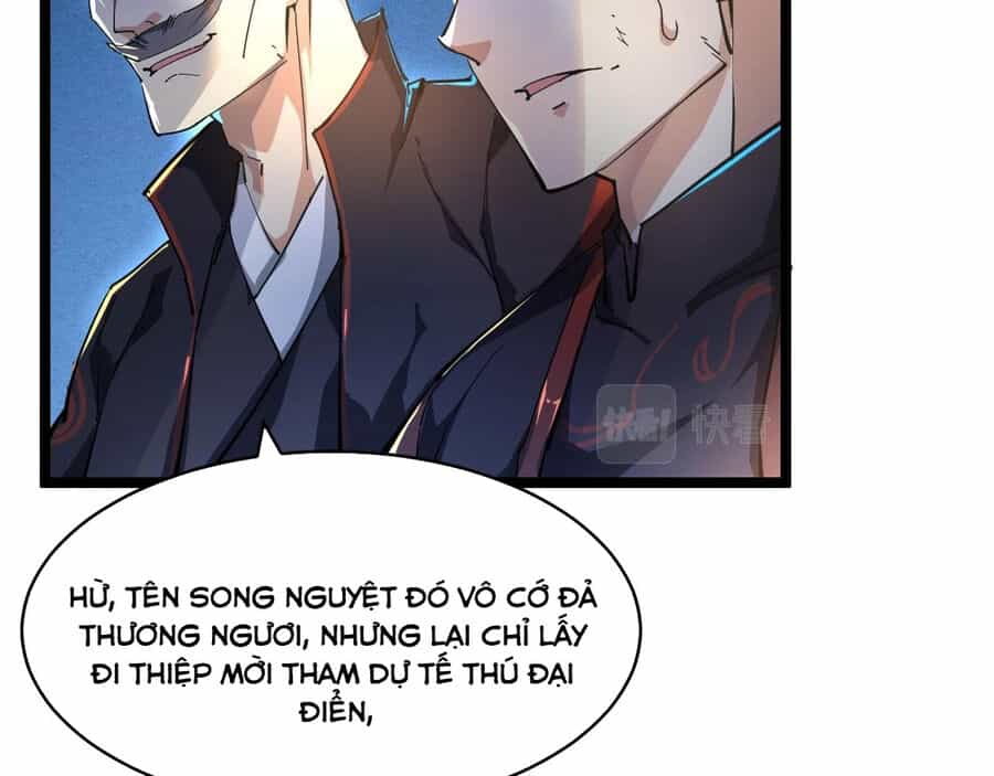 Thú Vực Tiên Đồ - Chương 19 - ảnh 31