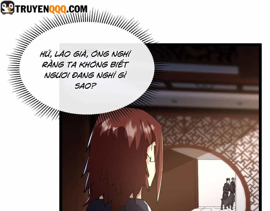 Thú Vực Tiên Đồ - Chương 19 - ảnh 36