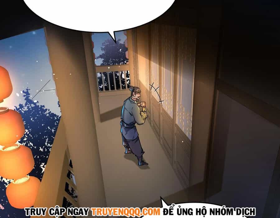 Thú Vực Tiên Đồ - Chương 19 - ảnh 42