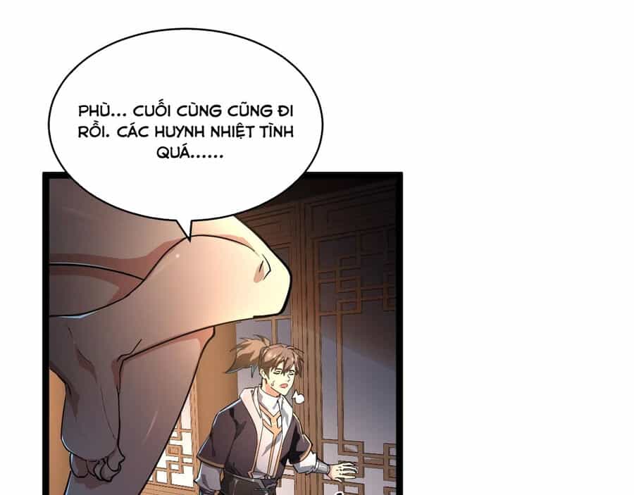 Thú Vực Tiên Đồ - Chương 19 - ảnh 45