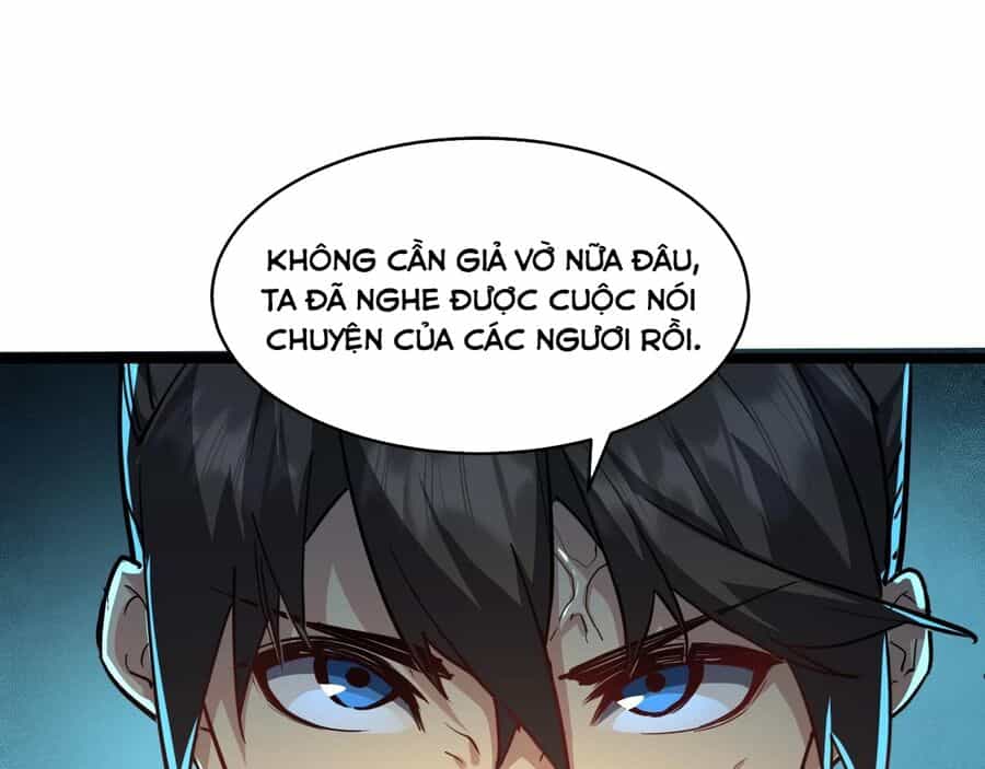 Thú Vực Tiên Đồ - Chương 20 - ảnh 40