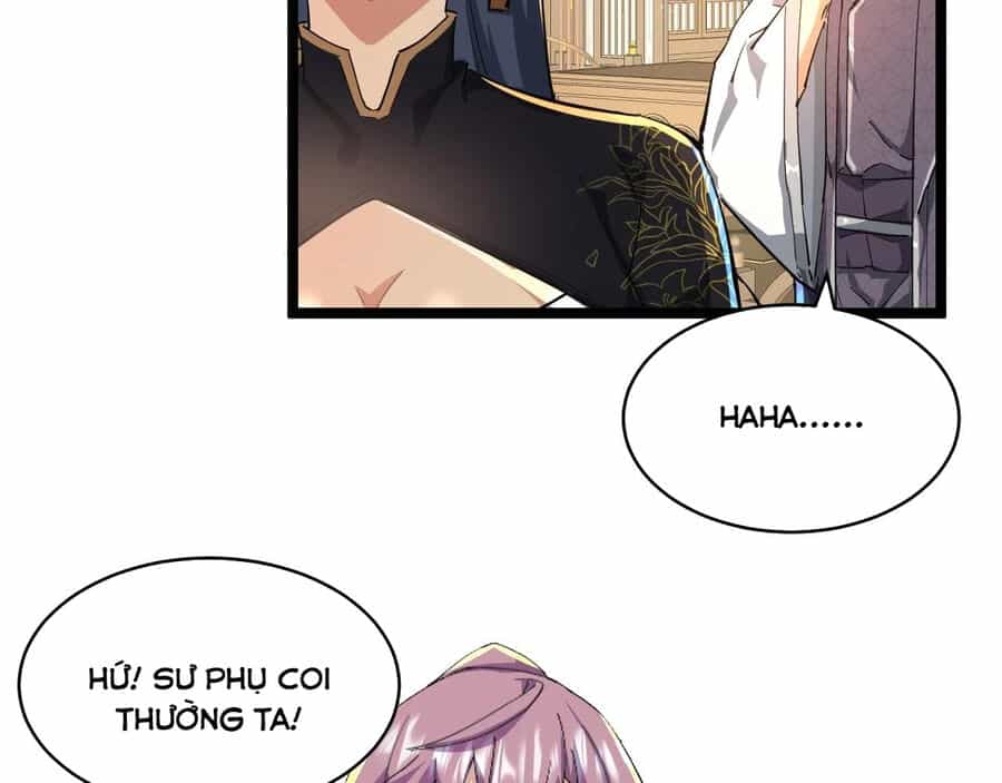Thú Vực Tiên Đồ - Chương 21 - ảnh 31