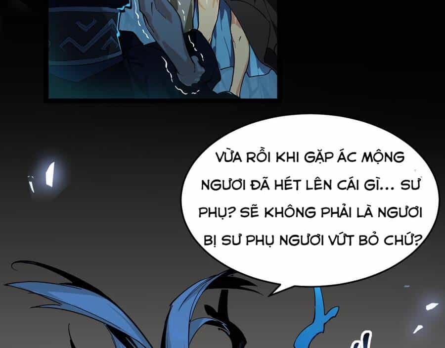 Thú Vực Tiên Đồ - Chương 2 Tuyệt Hoạ Thú - ảnh 44