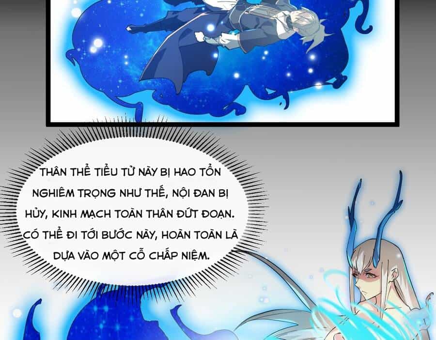 Thú Vực Tiên Đồ - Chương 2.1 - ảnh 26