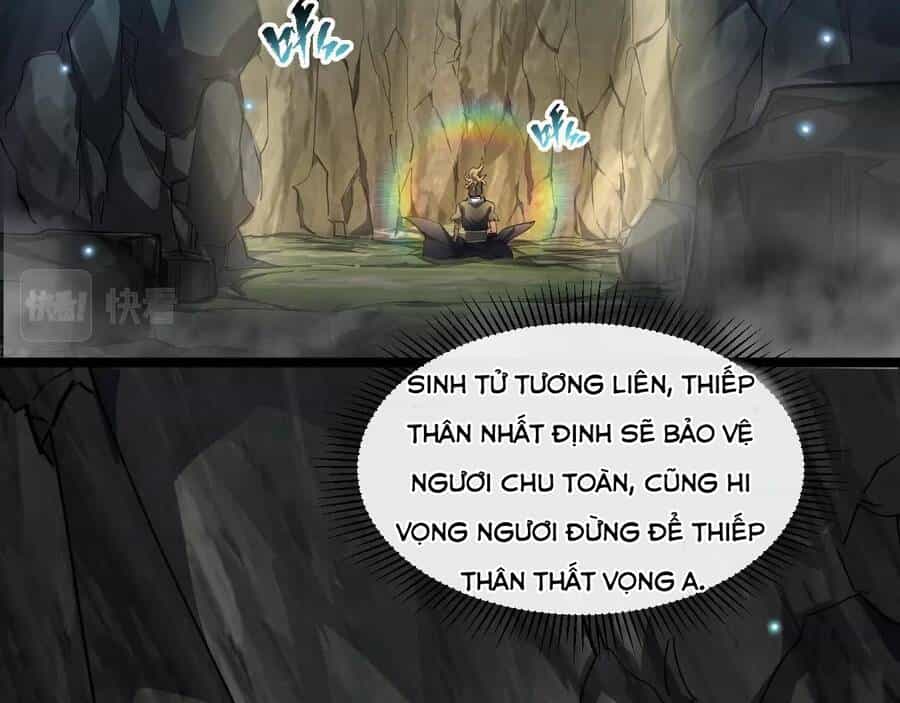 Thú Vực Tiên Đồ - Chương 2.1 - ảnh 31
