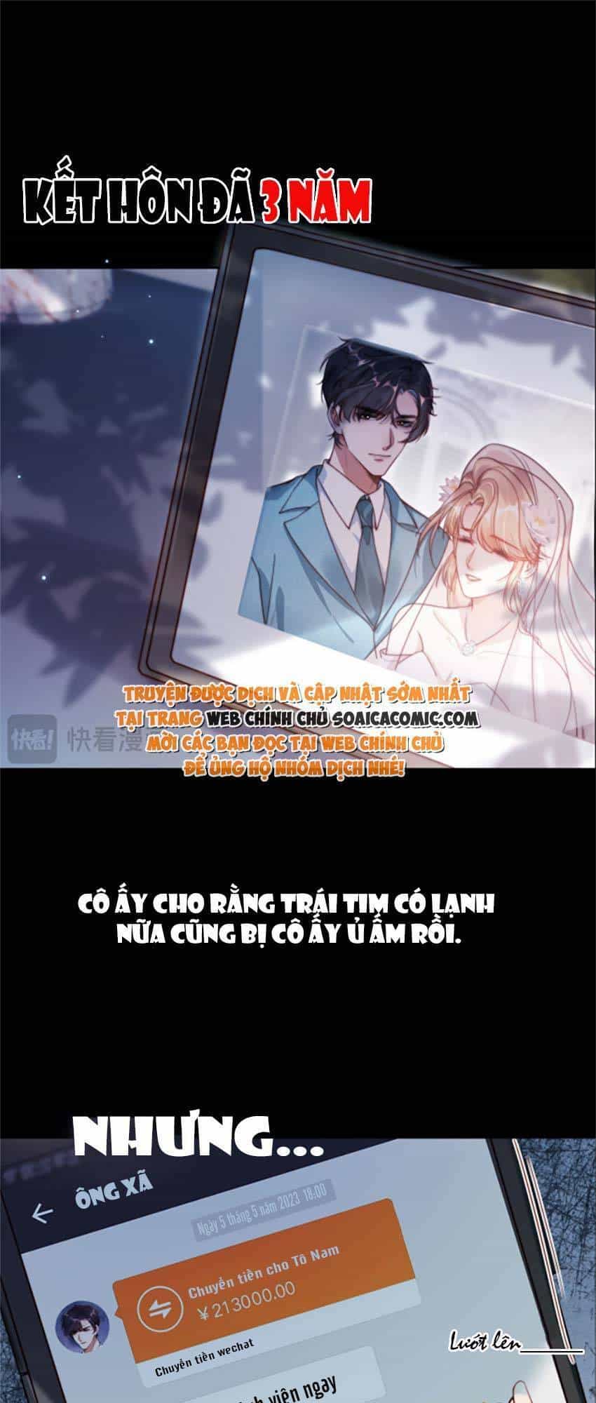 Thừa Kế Gia Sản Ngàn Tỷ Sau Khi Ly Hôn - Chương 1 - ảnh 1
