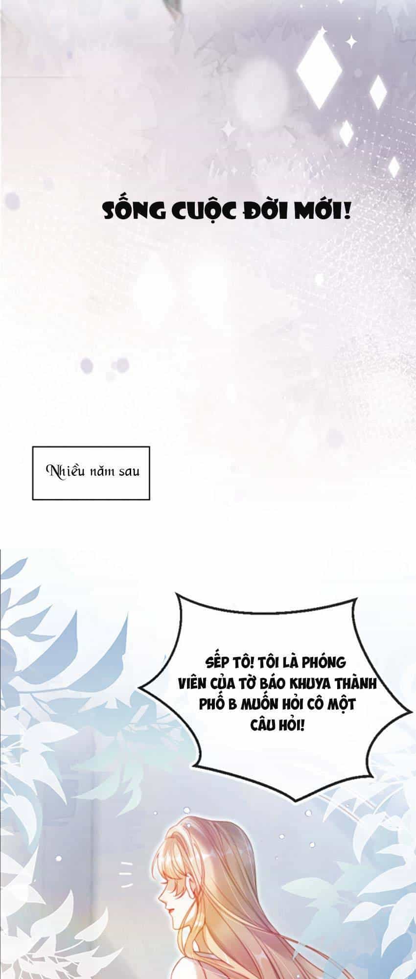 Thừa Kế Gia Sản Ngàn Tỷ Sau Khi Ly Hôn - Chương 1 - ảnh 13
