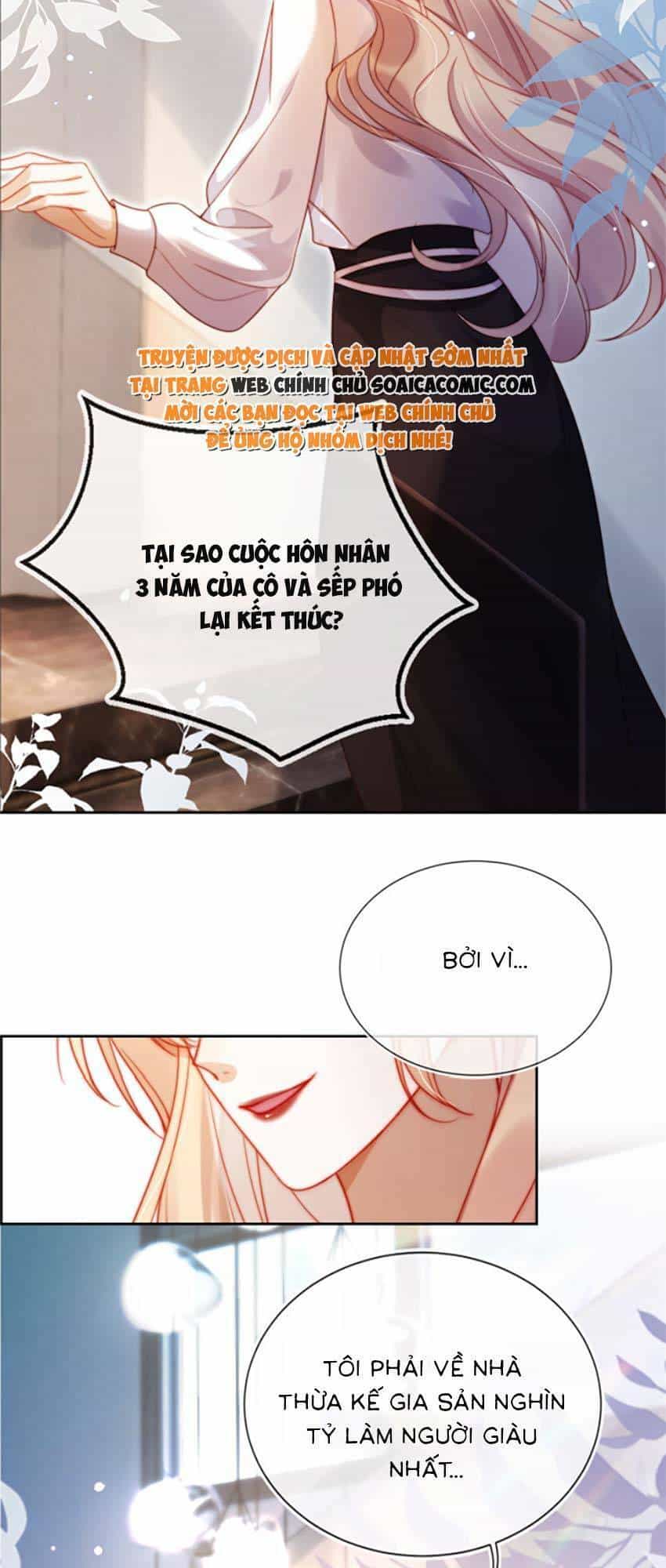 Thừa Kế Gia Sản Ngàn Tỷ Sau Khi Ly Hôn - Chương 1 - ảnh 14