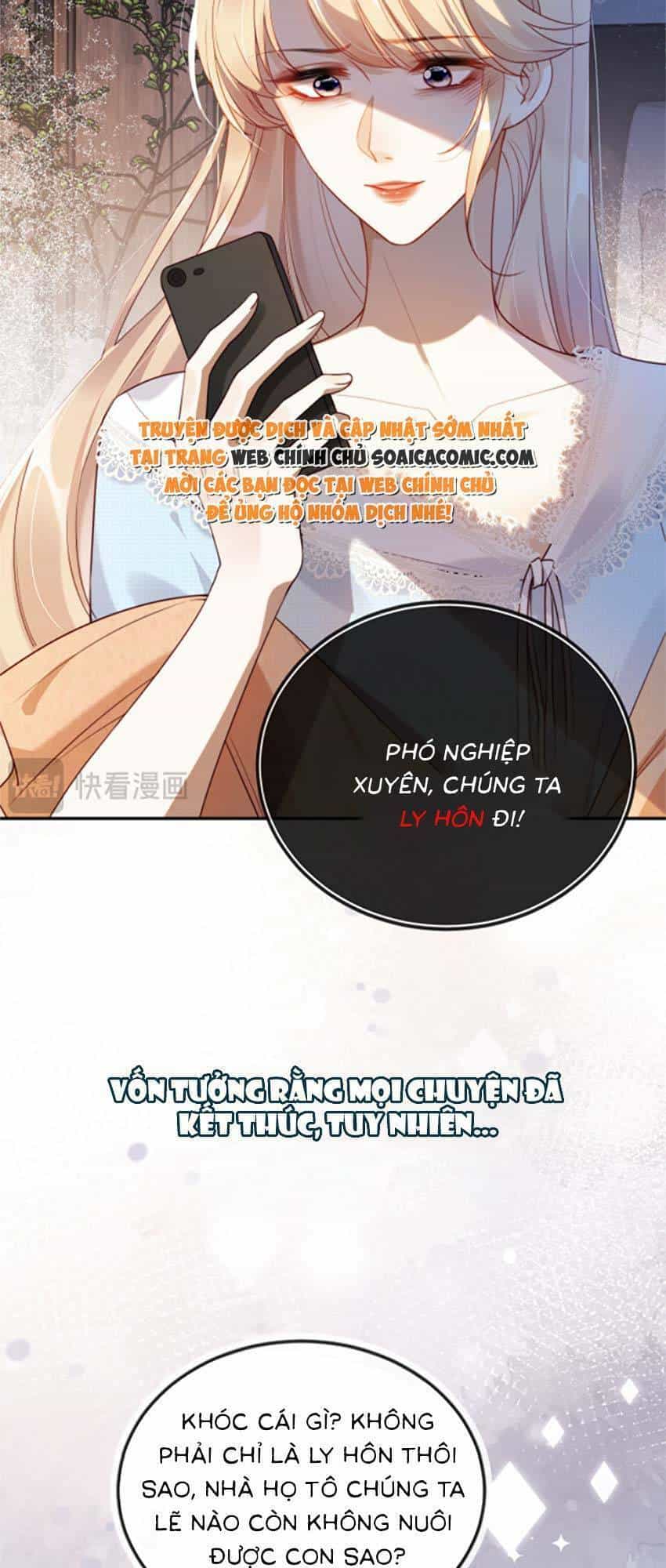 Thừa Kế Gia Sản Ngàn Tỷ Sau Khi Ly Hôn - Chương 1 - ảnh 6
