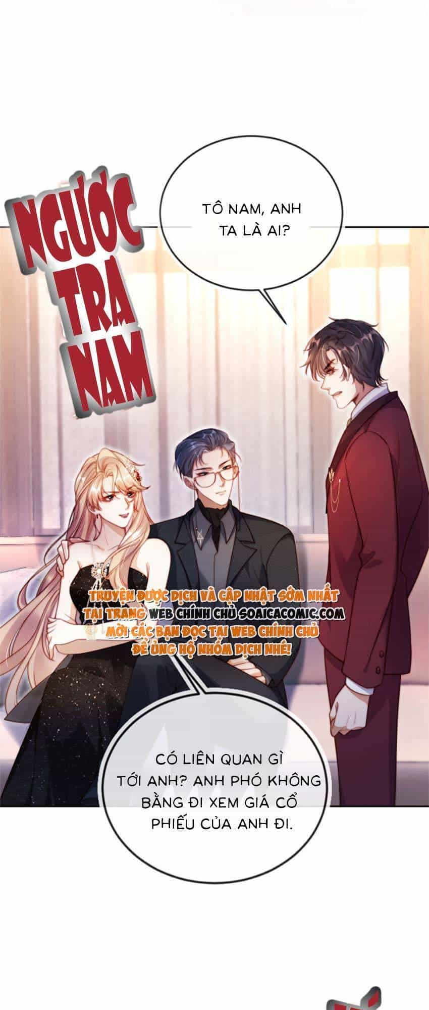 Thừa Kế Gia Sản Ngàn Tỷ Sau Khi Ly Hôn - Chương 1 - ảnh 9