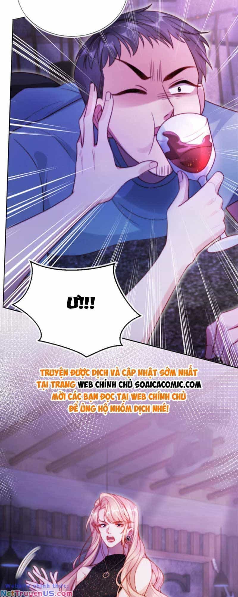 Thừa Kế Gia Sản Ngàn Tỷ Sau Khi Ly Hôn - Chương 10 - ảnh 10