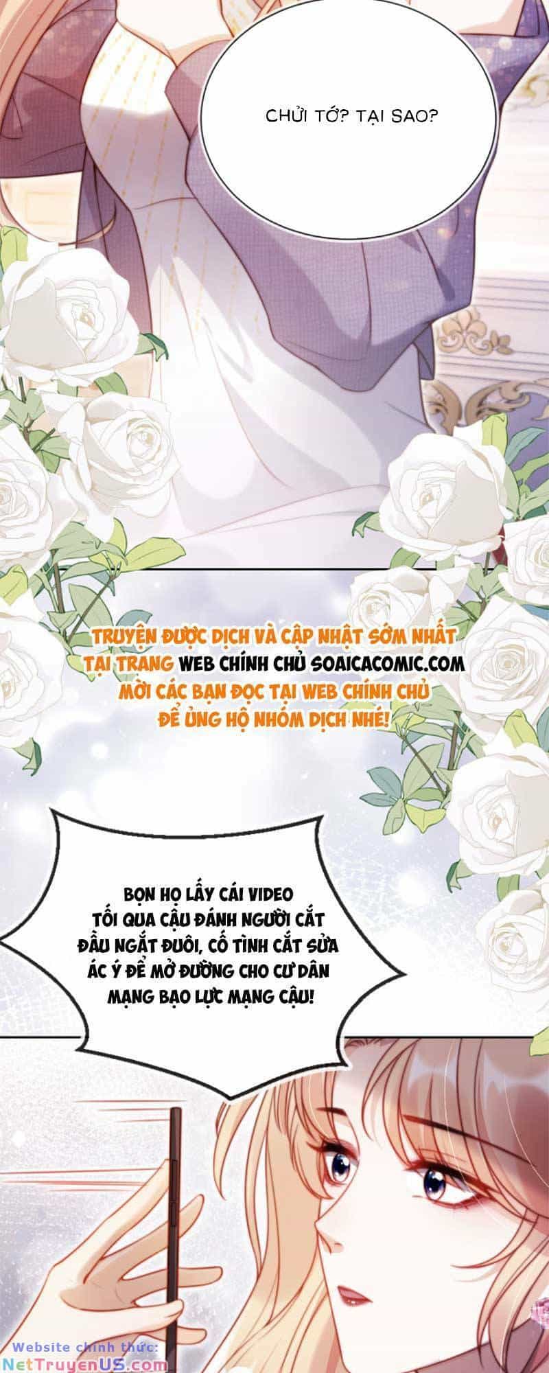 Thừa Kế Gia Sản Ngàn Tỷ Sau Khi Ly Hôn - Chương 10 - ảnh 19