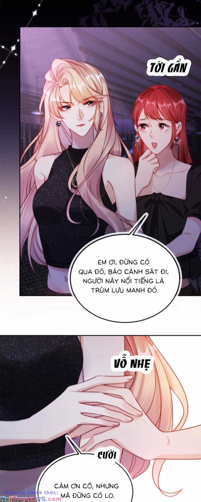 Thừa Kế Gia Sản Ngàn Tỷ Sau Khi Ly Hôn - Chương 10 - ảnh 2
