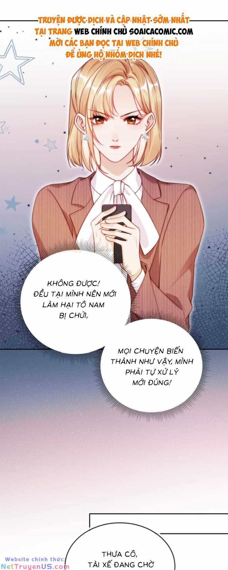 Thừa Kế Gia Sản Ngàn Tỷ Sau Khi Ly Hôn - Chương 10 - ảnh 22