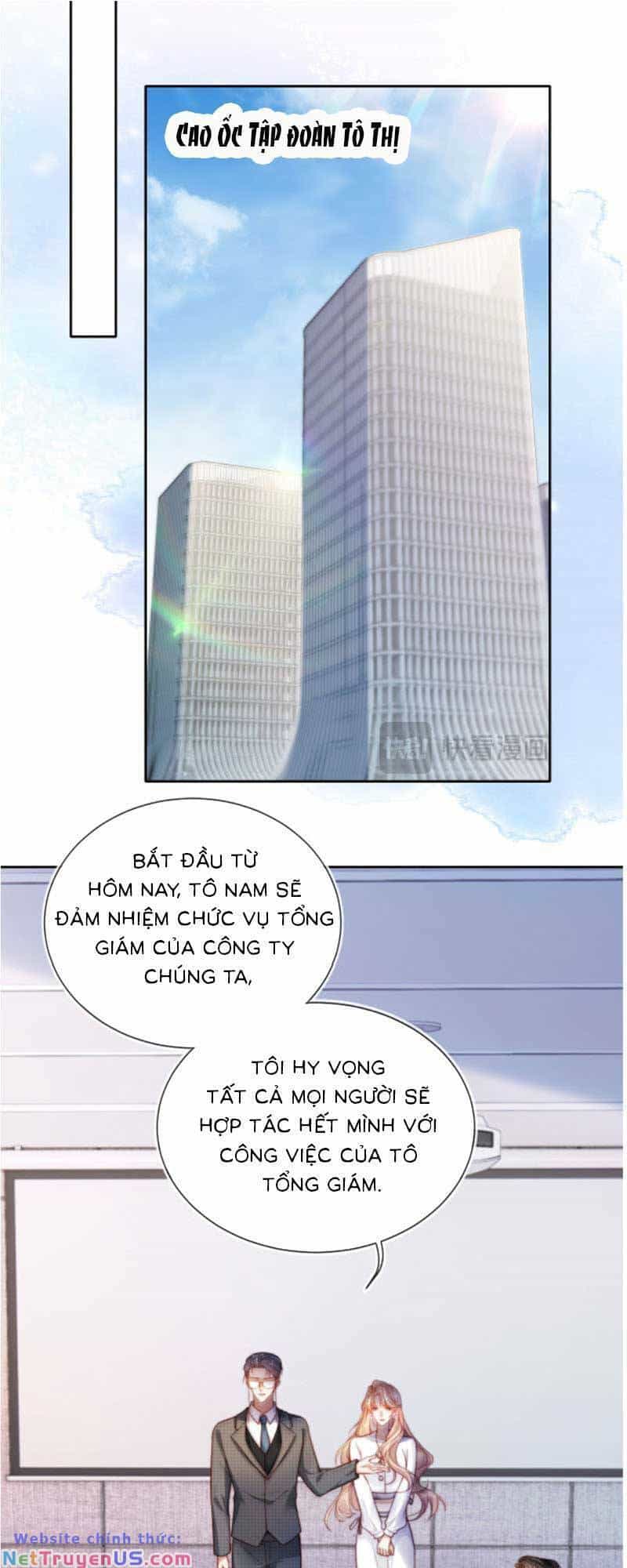 Thừa Kế Gia Sản Ngàn Tỷ Sau Khi Ly Hôn - Chương 10 - ảnh 26