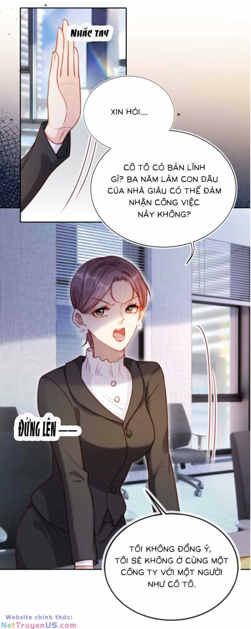 Thừa Kế Gia Sản Ngàn Tỷ Sau Khi Ly Hôn - Chương 10 - ảnh 29