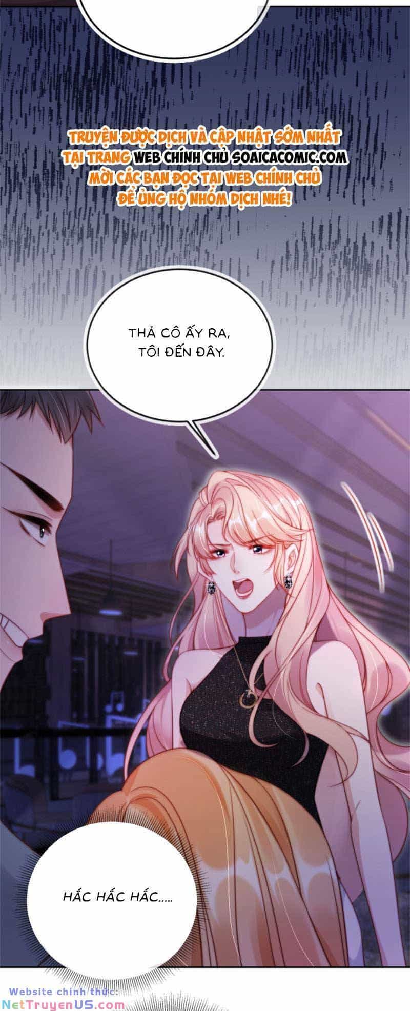 Thừa Kế Gia Sản Ngàn Tỷ Sau Khi Ly Hôn - Chương 10 - ảnh 3