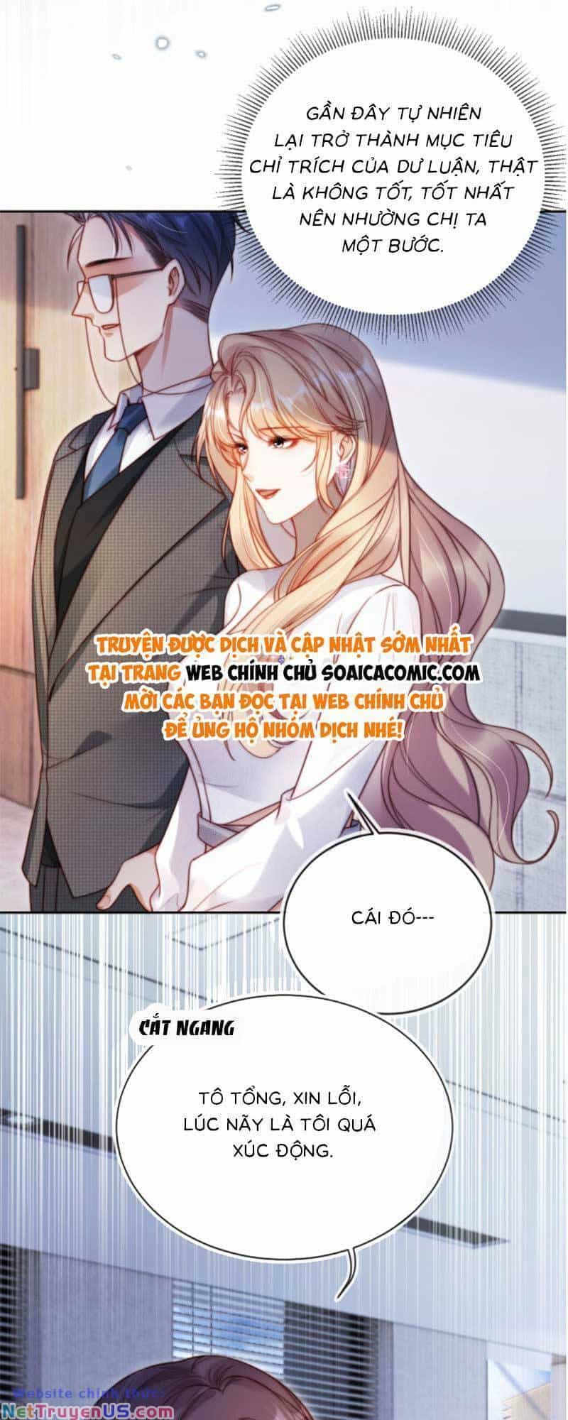 Thừa Kế Gia Sản Ngàn Tỷ Sau Khi Ly Hôn - Chương 10 - ảnh 32