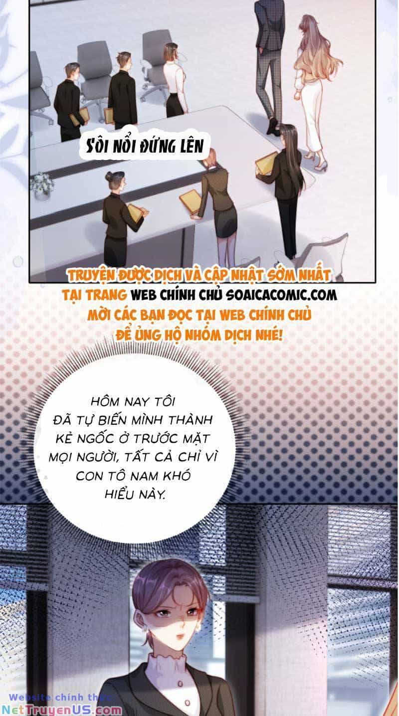 Thừa Kế Gia Sản Ngàn Tỷ Sau Khi Ly Hôn - Chương 10 - ảnh 34