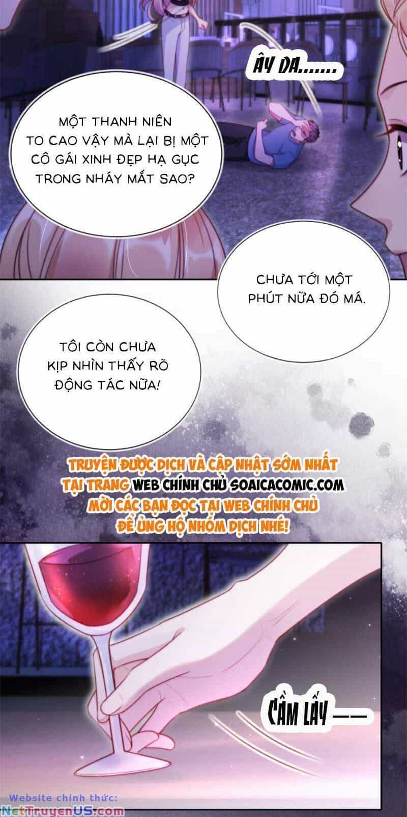 Thừa Kế Gia Sản Ngàn Tỷ Sau Khi Ly Hôn - Chương 10 - ảnh 8