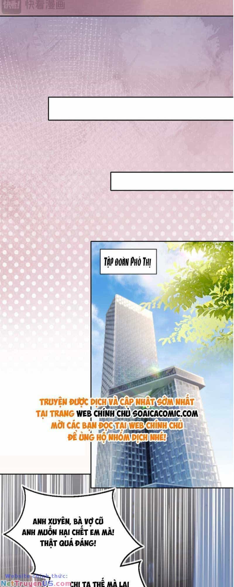 Thừa Kế Gia Sản Ngàn Tỷ Sau Khi Ly Hôn - Chương 11 - ảnh 10