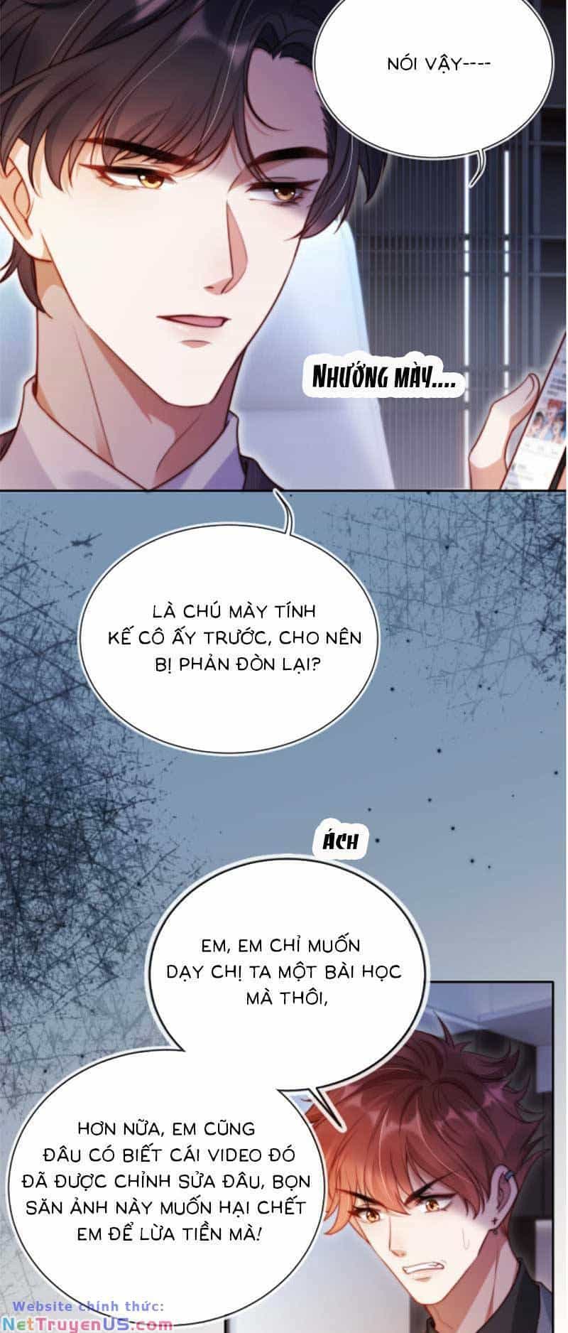 Thừa Kế Gia Sản Ngàn Tỷ Sau Khi Ly Hôn - Chương 11 - ảnh 12