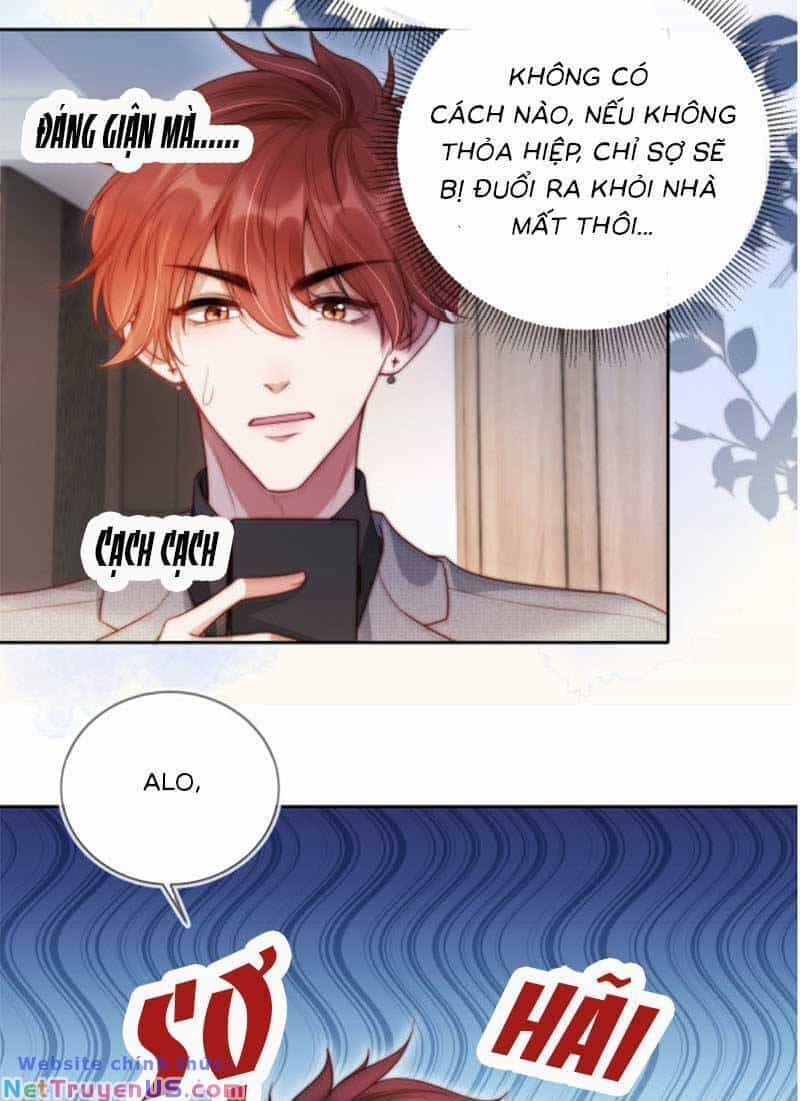 Thừa Kế Gia Sản Ngàn Tỷ Sau Khi Ly Hôn - Chương 11 - ảnh 17