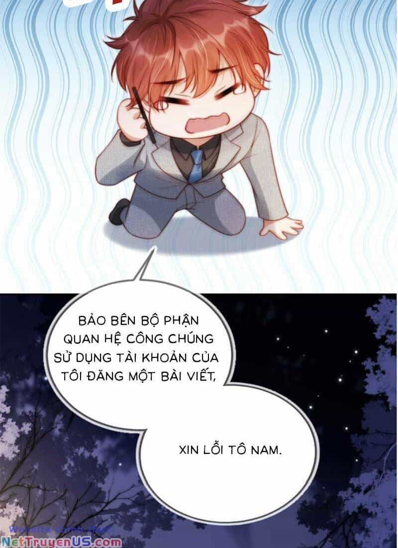 Thừa Kế Gia Sản Ngàn Tỷ Sau Khi Ly Hôn - Chương 11 - ảnh 18