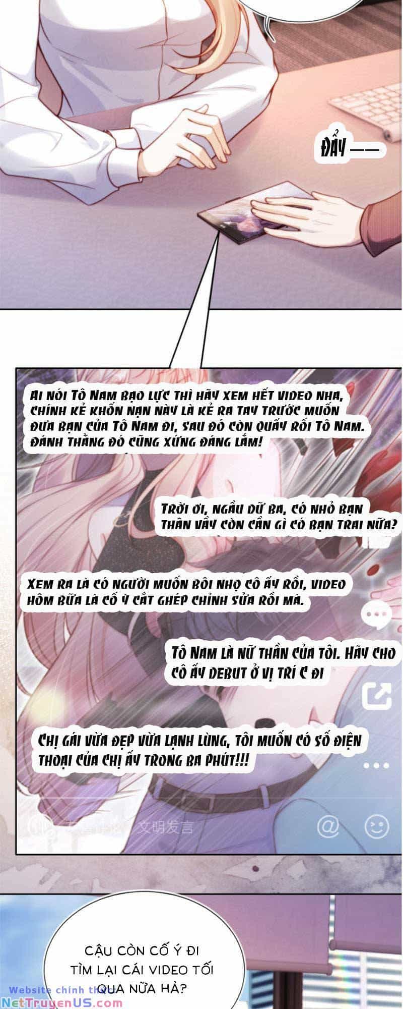Thừa Kế Gia Sản Ngàn Tỷ Sau Khi Ly Hôn - Chương 11 - ảnh 2