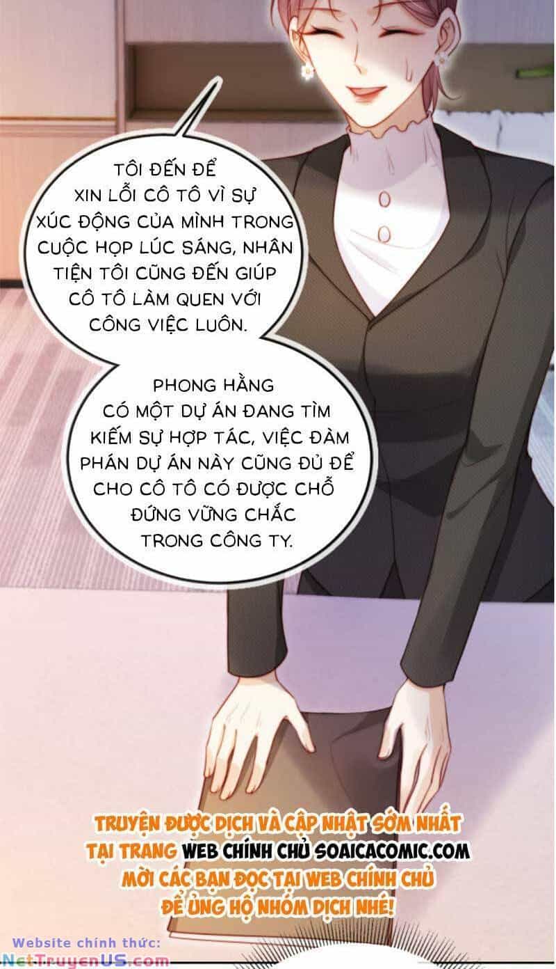 Thừa Kế Gia Sản Ngàn Tỷ Sau Khi Ly Hôn - Chương 11 - ảnh 22