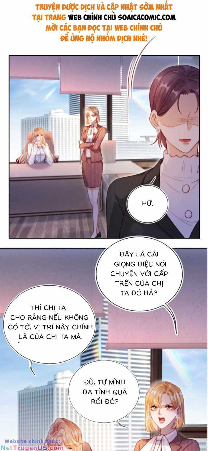 Thừa Kế Gia Sản Ngàn Tỷ Sau Khi Ly Hôn - Chương 11 - ảnh 25