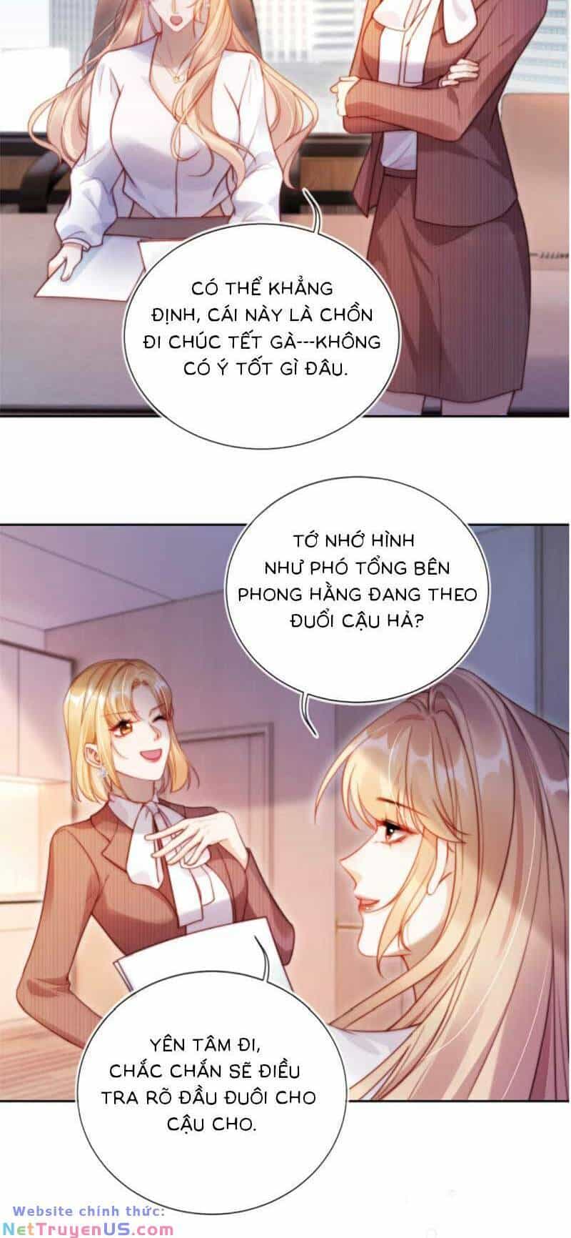 Thừa Kế Gia Sản Ngàn Tỷ Sau Khi Ly Hôn - Chương 11 - ảnh 26