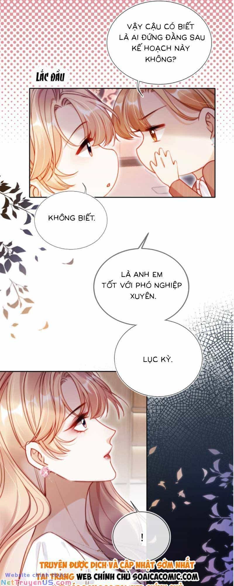 Thừa Kế Gia Sản Ngàn Tỷ Sau Khi Ly Hôn - Chương 11 - ảnh 5