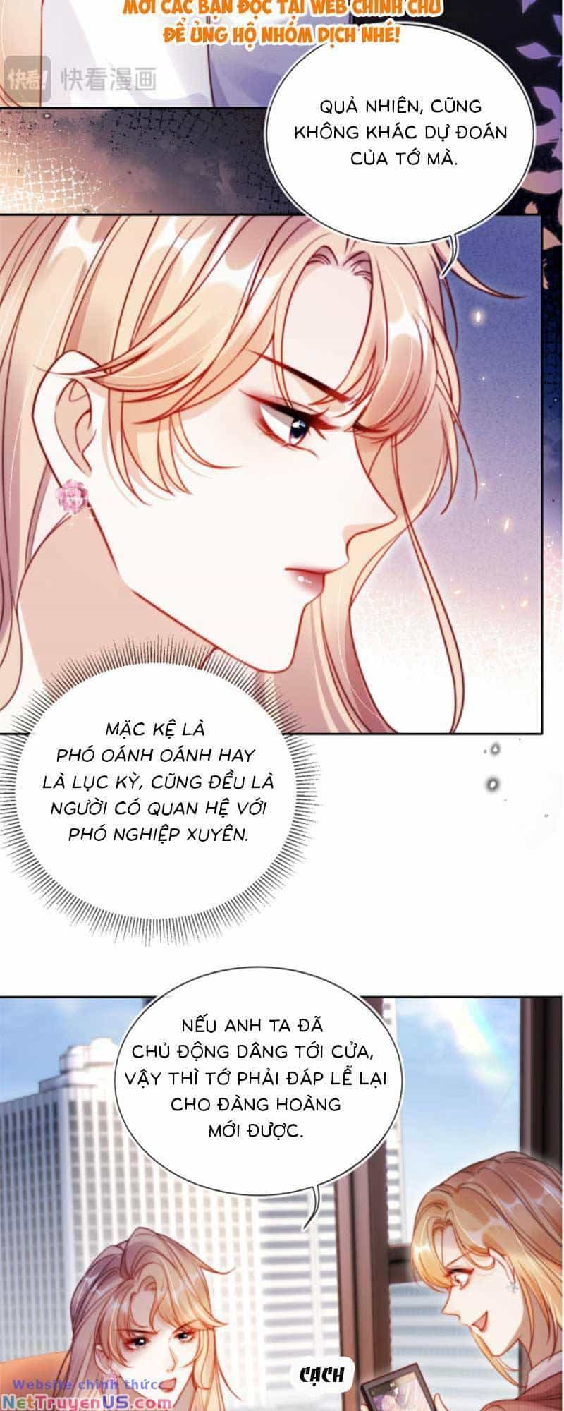 Thừa Kế Gia Sản Ngàn Tỷ Sau Khi Ly Hôn - Chương 11 - ảnh 6