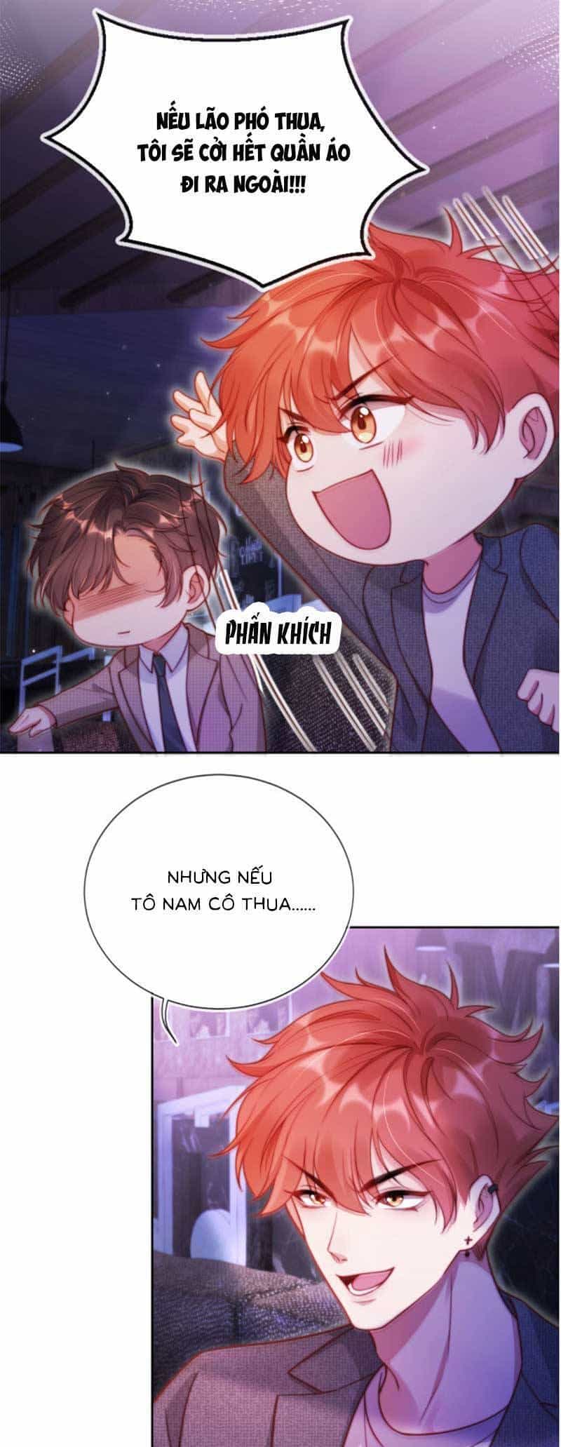 Thừa Kế Gia Sản Ngàn Tỷ Sau Khi Ly Hôn - Chương 12 - ảnh 23
