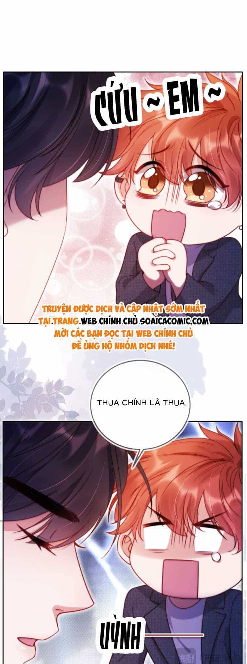 Thừa Kế Gia Sản Ngàn Tỷ Sau Khi Ly Hôn - Chương 13 - ảnh 13