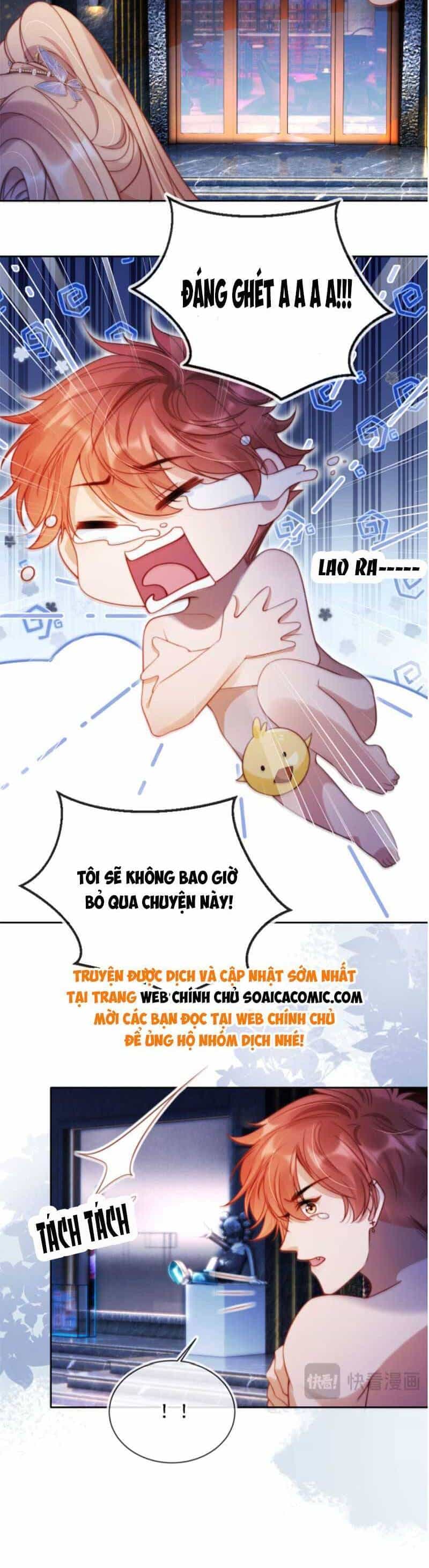 Thừa Kế Gia Sản Ngàn Tỷ Sau Khi Ly Hôn - Chương 13 - ảnh 19