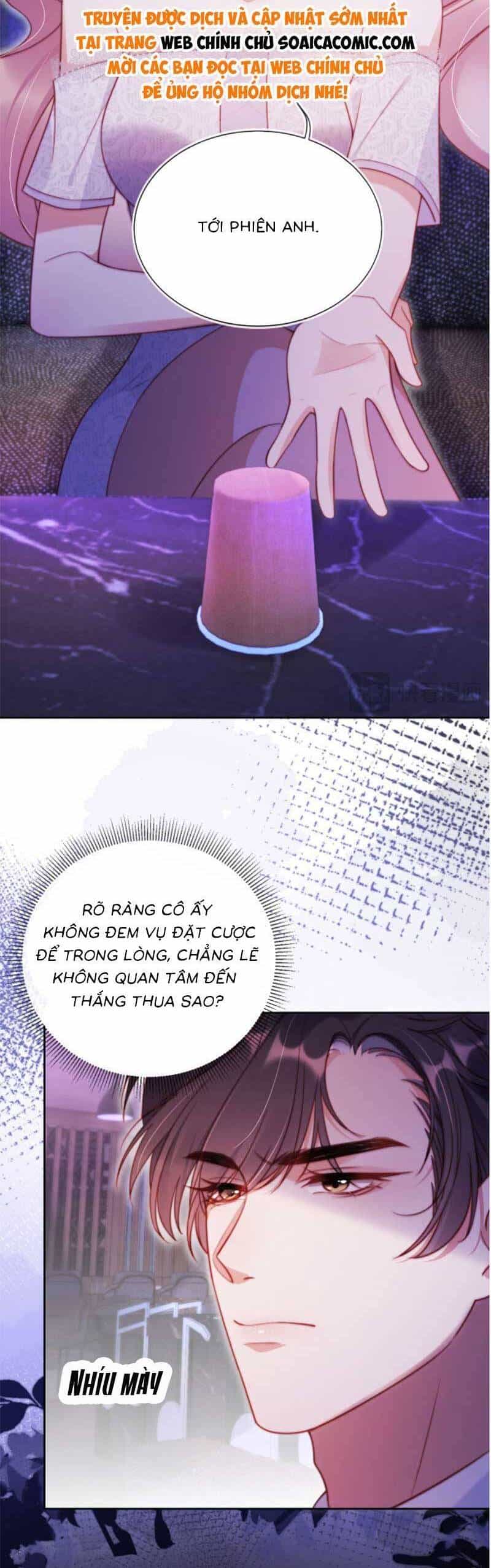 Thừa Kế Gia Sản Ngàn Tỷ Sau Khi Ly Hôn - Chương 13 - ảnh 3