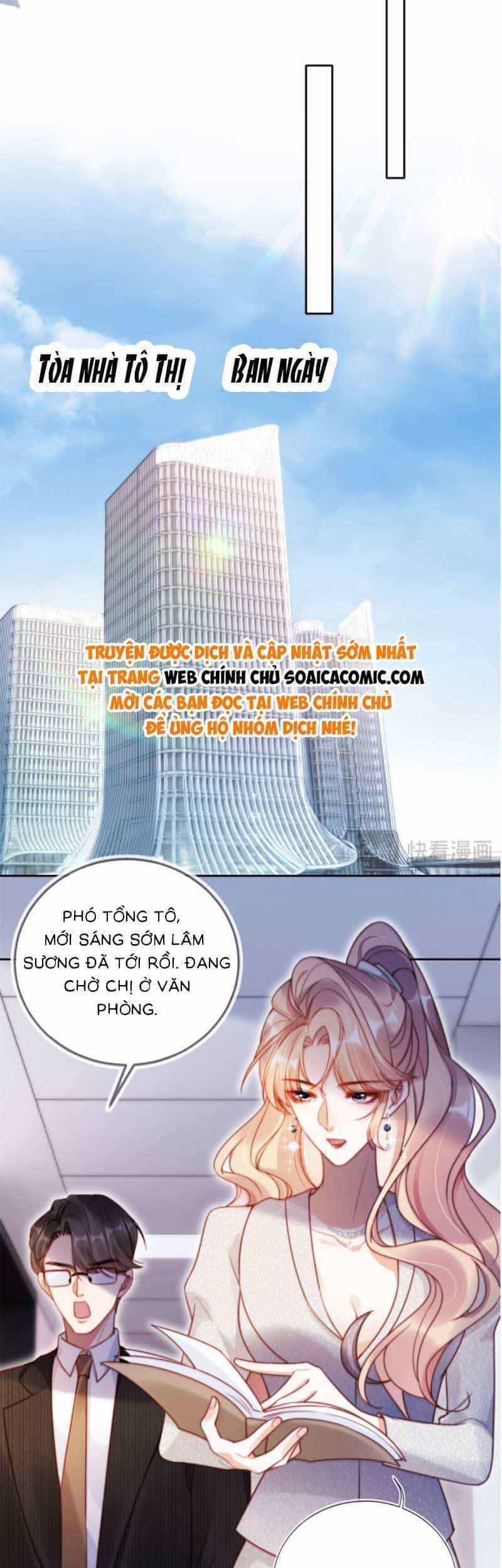 Thừa Kế Gia Sản Ngàn Tỷ Sau Khi Ly Hôn - Chương 14 - ảnh 14