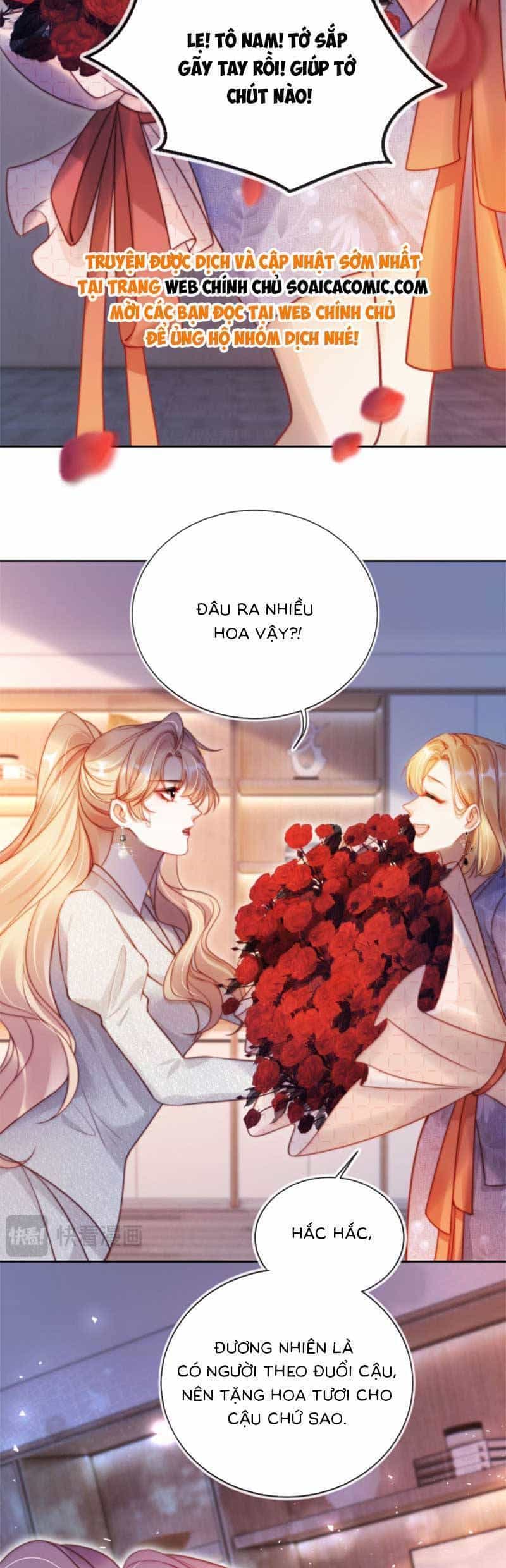 Thừa Kế Gia Sản Ngàn Tỷ Sau Khi Ly Hôn - Chương 14 - ảnh 23