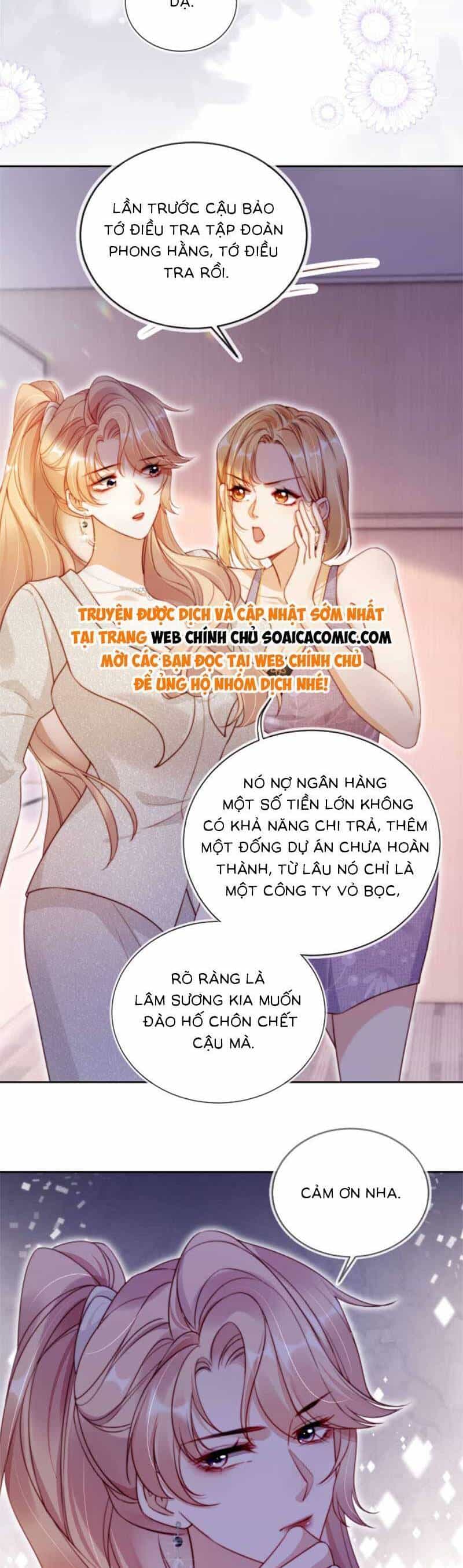 Thừa Kế Gia Sản Ngàn Tỷ Sau Khi Ly Hôn - Chương 15 - ảnh 2