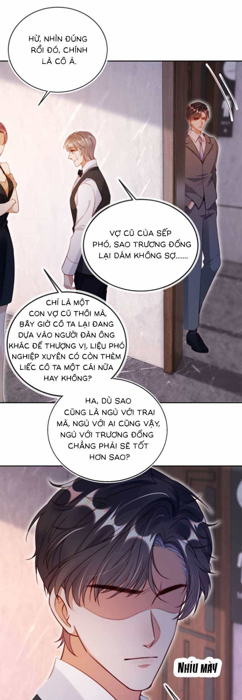 Thừa Kế Gia Sản Ngàn Tỷ Sau Khi Ly Hôn - Chương 15 - ảnh 22