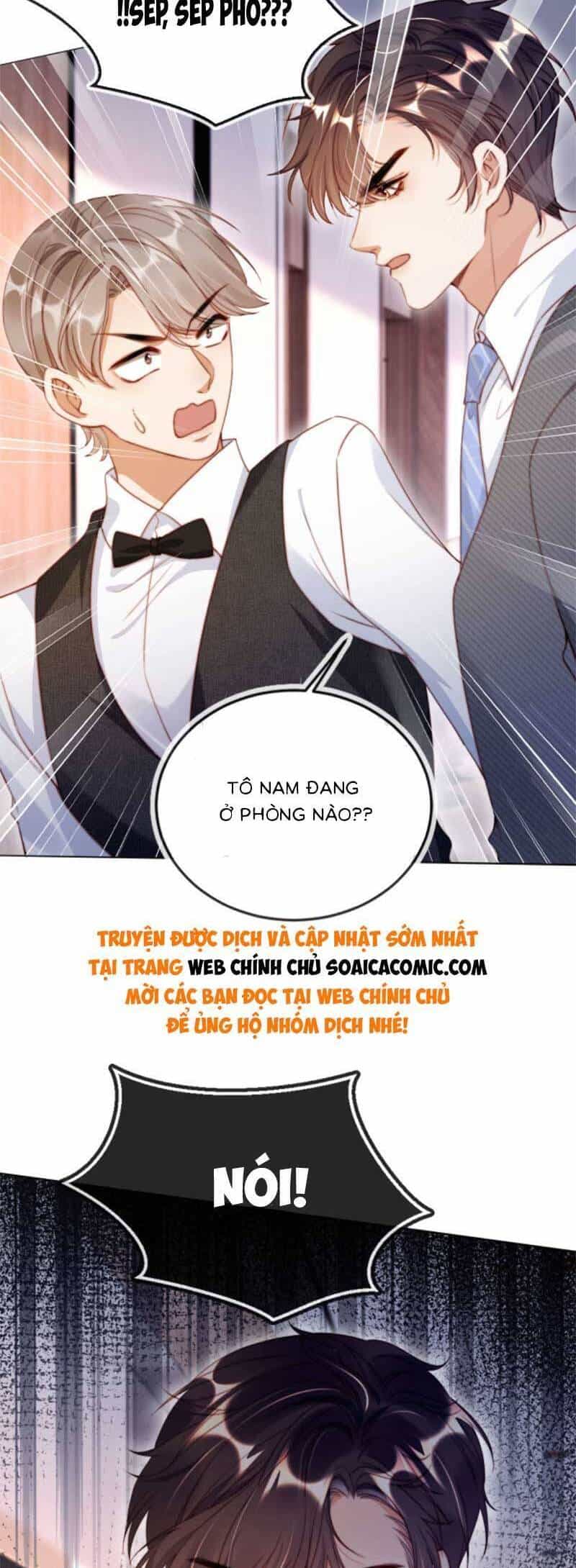 Thừa Kế Gia Sản Ngàn Tỷ Sau Khi Ly Hôn - Chương 15 - ảnh 26