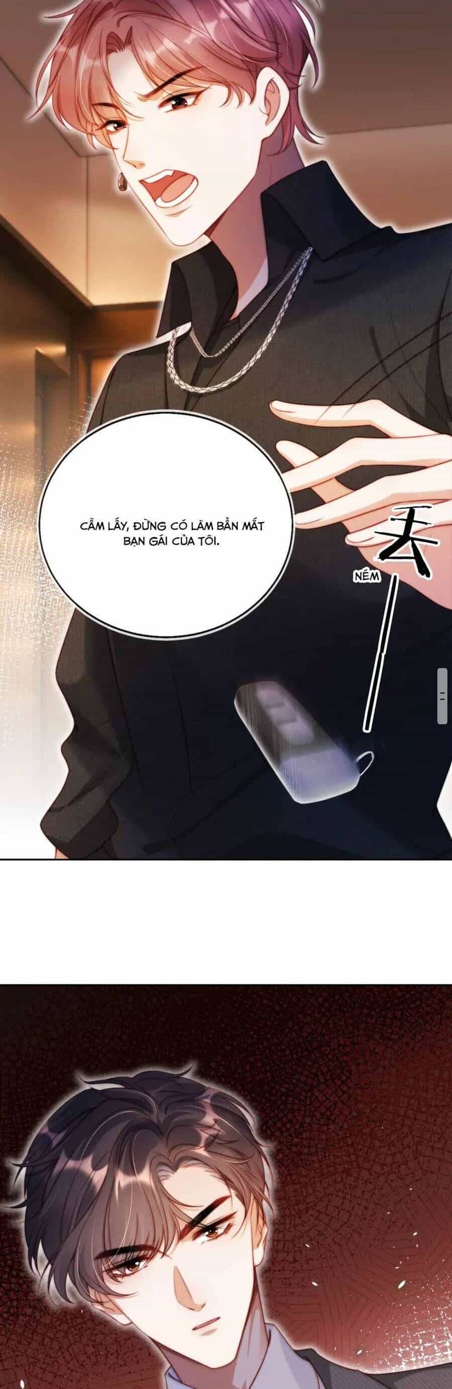 Thừa Kế Gia Sản Ngàn Tỷ Sau Khi Ly Hôn - Chương 16 - ảnh 24
