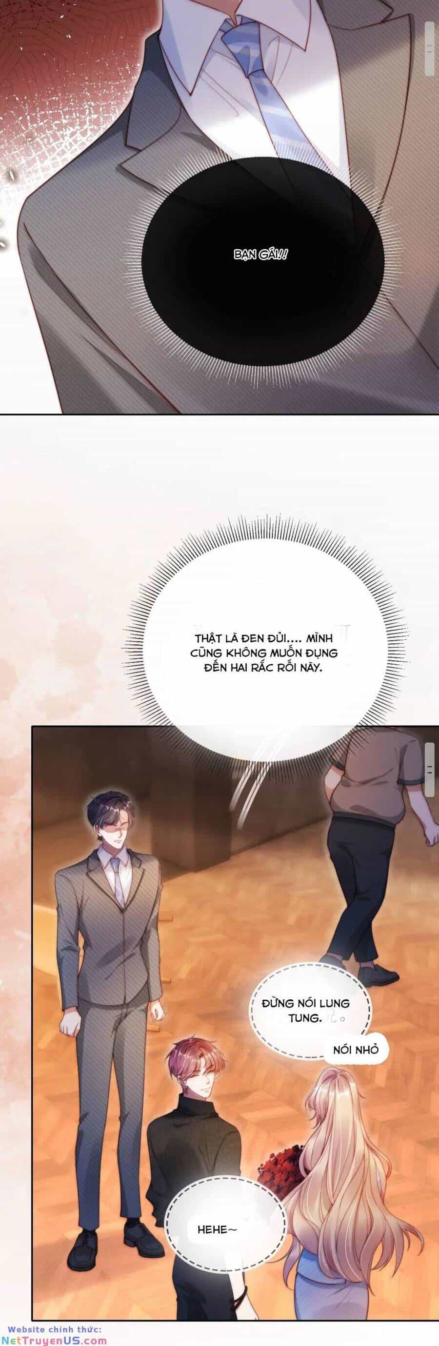 Thừa Kế Gia Sản Ngàn Tỷ Sau Khi Ly Hôn - Chương 16 - ảnh 25