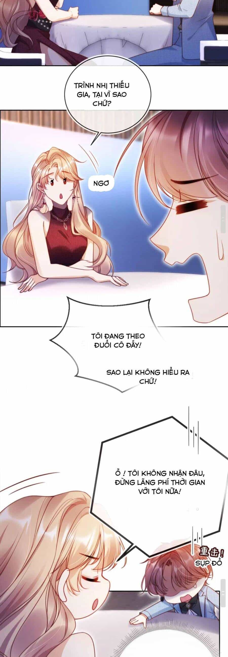 Thừa Kế Gia Sản Ngàn Tỷ Sau Khi Ly Hôn - Chương 17 - ảnh 26