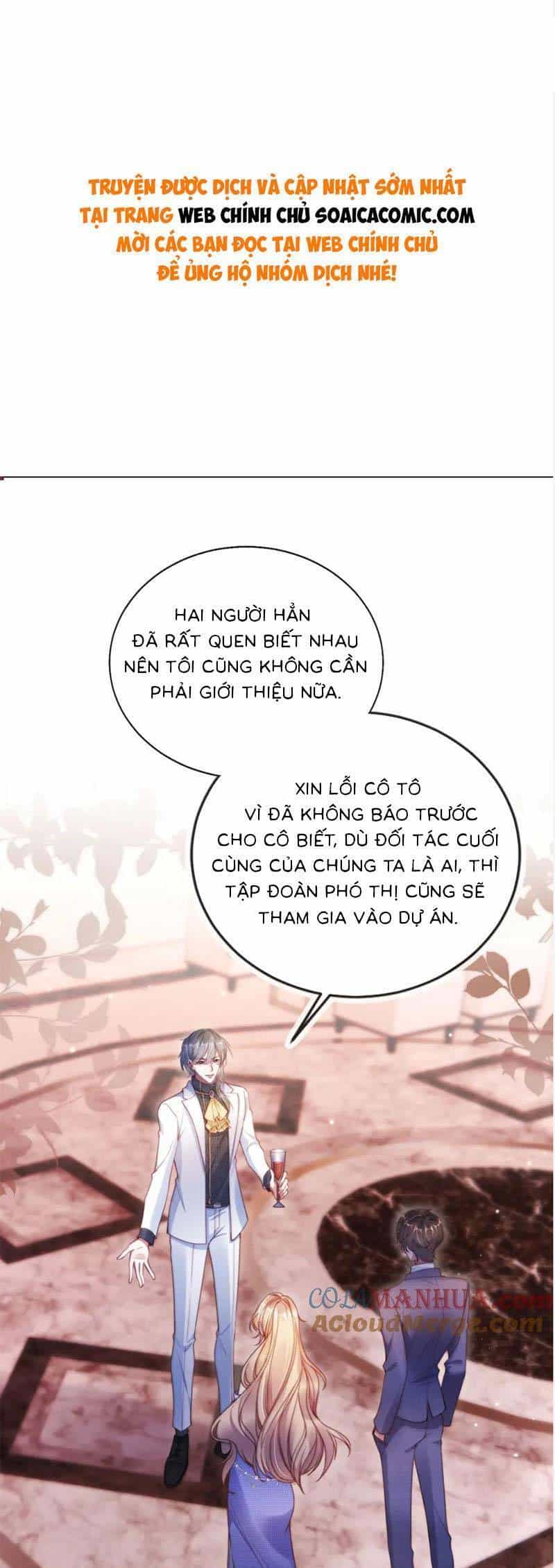 Thừa Kế Gia Sản Ngàn Tỷ Sau Khi Ly Hôn - Chương 19 - ảnh 1