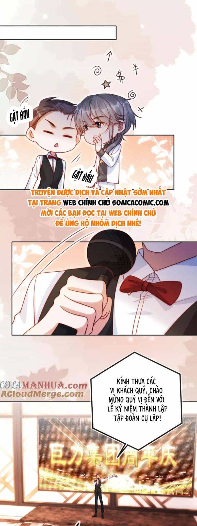 Thừa Kế Gia Sản Ngàn Tỷ Sau Khi Ly Hôn - Chương 19 - ảnh 13