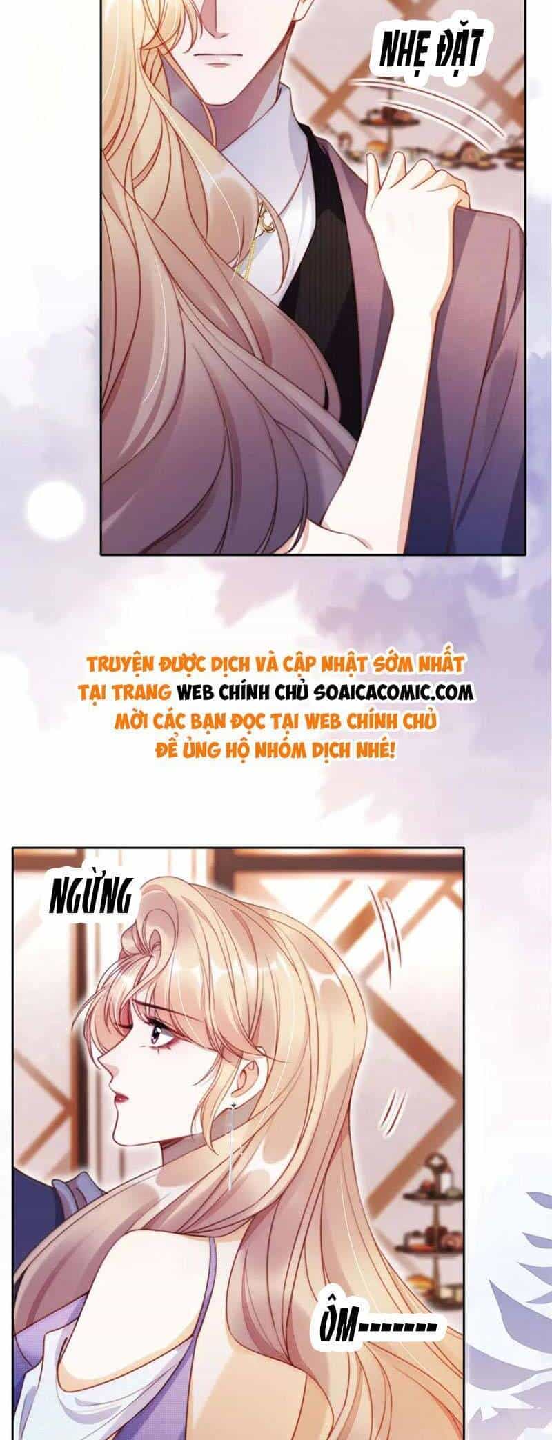 Thừa Kế Gia Sản Ngàn Tỷ Sau Khi Ly Hôn - Chương 19 - ảnh 21